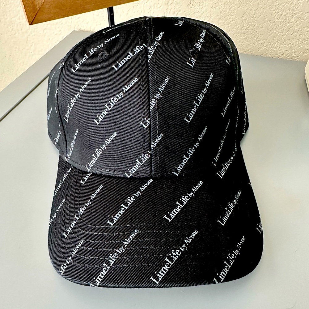 Baseball Cap